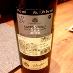 chez le mak - 【2016年2月再訪】