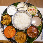 シリ バラジ - シリバラジスペシャルターリー