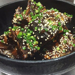 肴酒屋寿司 おかえり - 