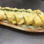 肴酒屋寿司 おかえり - 