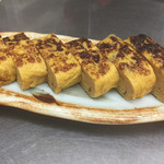 肴酒屋寿司 おかえり - 