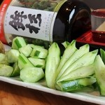 肴酒屋寿司 おかえり - 