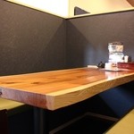 肴酒屋寿司 おかえり - 