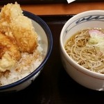 天丼てんや - 