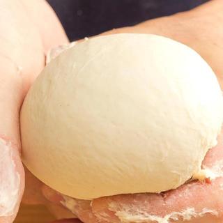 日本初の奇跡のピッツァ専用小麦100％北海道江別製粉