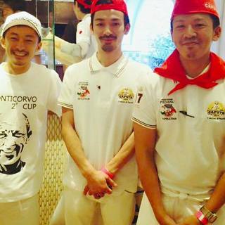 ピッツェリア ジターリア ダ フィリッポ_2