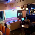 渋谷貸切パーティースペース アジト ワンダーダイニング - 