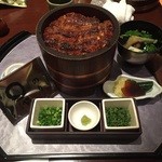 まるや本店 名駅店 - 