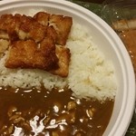 カレーハウス ＣｏＣｏ壱番屋 - 