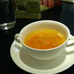 バーンズ・キッチン - 