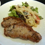 バーンズ・キッチン - 