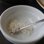 キッチン直 - 粟国の塩