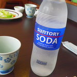 キッチン直 - 美味しい水