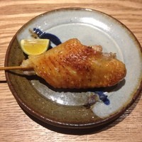 焼鳥 市松 - 手羽先