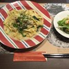 鎌倉パスタ プレナ幕張店