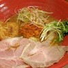 創作ラーメン STYLE林 本店
