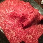 焼肉うしごろ - 