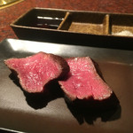 焼肉うしごろ - 