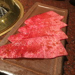 焼肉うしごろ - 