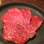 焼肉うしごろ - 