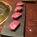 焼肉うしごろ - 