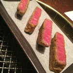 焼肉うしごろ - 