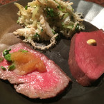 焼肉うしごろ - 