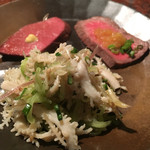 焼肉うしごろ - 