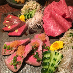 焼肉うしごろ 銀座店 - 