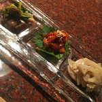 焼肉うしごろ 銀座店 - 