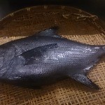 産地直送 お魚とお野菜 海畑 - 市場直送珍魚ツルギエチオピア！