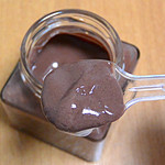 チェリーシー - プレミアムショコラプリン