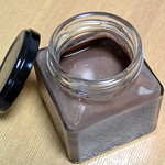 チェリーシー - プレミアムショコラプリン