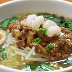 Taipei Youen - 台湾担仔麺