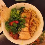 Morning Glory Restaurant - ミークアン