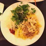 Morning Glory Restaurant - コムガー