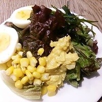 表参道 バッカス - 
