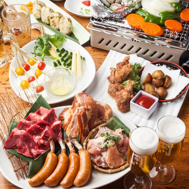 閉店 美食 米門 渋谷店 ビショクマイモン 渋谷 居酒屋 食べログ