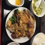 中華菜館 源記 - 