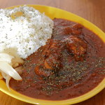 アフターグロウ - 