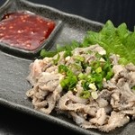 ホルモン屋 18 - 