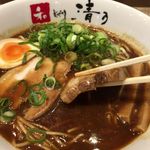 和 dining 清乃 本店 - 和歌山ﾗｰﾒﾝ　ﾁｬｰｼｭｰﾘﾌﾄ