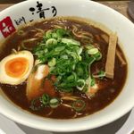 和 dining 清乃 本店 - 和歌山ﾗｰﾒﾝ