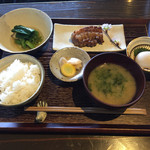 Kibi - 定食¥980