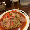 あんかけスパマ・メゾン エスカ店