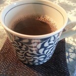 レストランブレ - 珈琲
