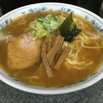 Chuukayahikari - ラーメン