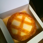 トロイカ - ホール5号サイズ