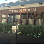 Terres de Truffes, Tokyo - 