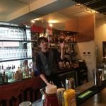 シェイクツリー バーガー＆バー - 